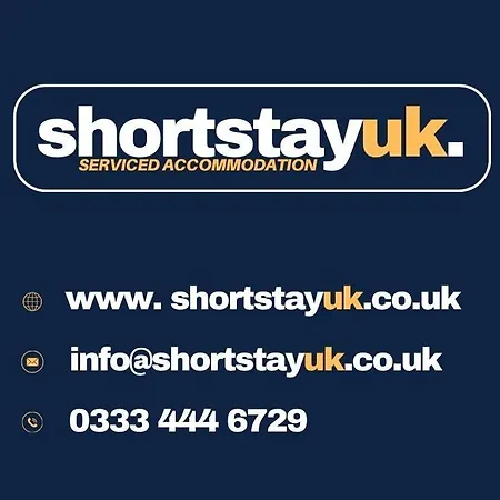 Downend Rd Contractors Long By Shortstayuk Apartment